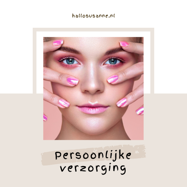 Persoonlijke verzorging